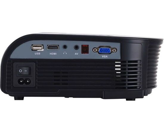 Beamer Hiper Cinema A3, bild 8