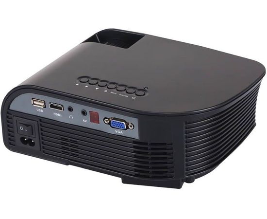 Beamer Hiper Cinema A3, bild 9