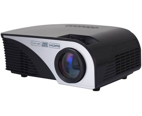 Beamer Hiper Cinema A3, bild 10