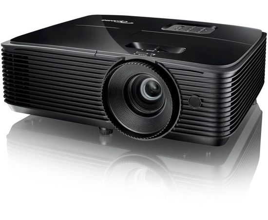 Beamer Optoma S336, bild 3