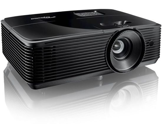 Beamer Optoma S336, bild 4