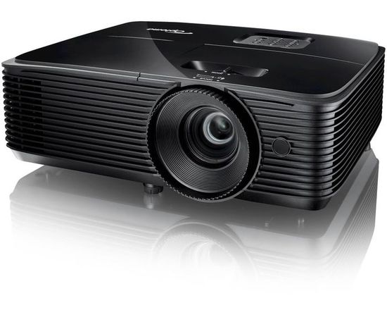 Beamer Optoma DW322, bild 3