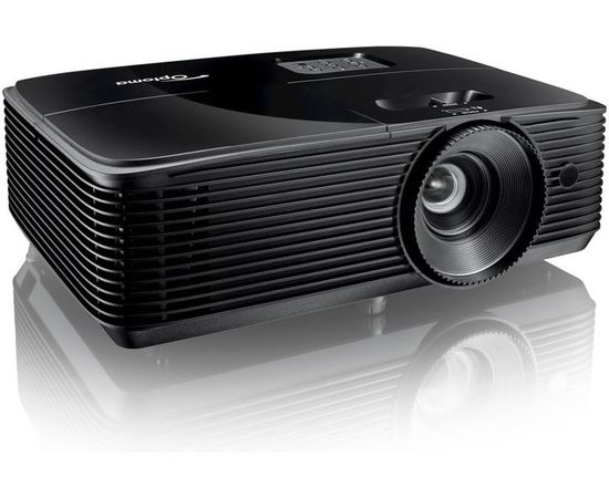 Beamer Optoma DW322, bild 4