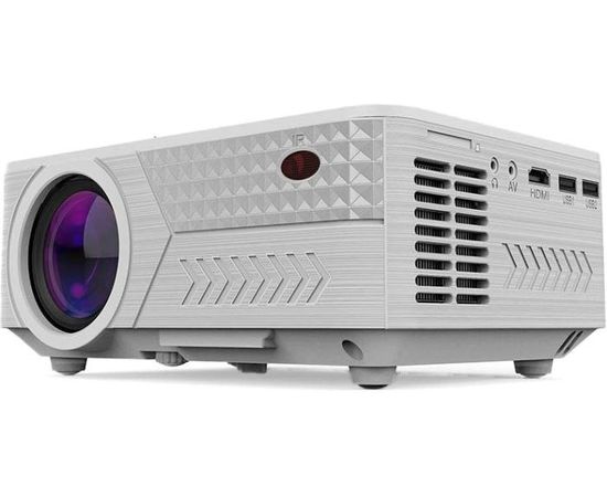 Beamer Hiper Cinema D2, bild 2