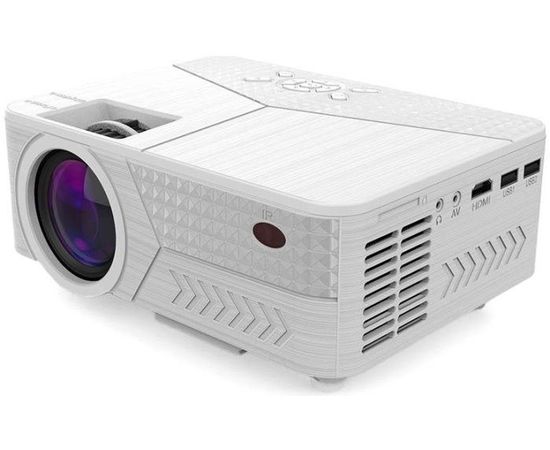 Beamer Hiper Cinema D2, bild 3