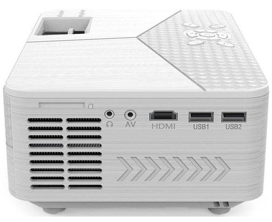 Beamer Hiper Cinema D2, bild 4