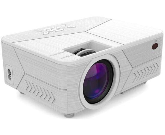 Beamer Hiper Cinema D2, bild 5