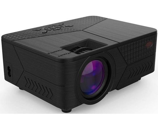 Beamer Hiper Cinema D2, bild 7