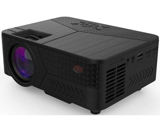 Beamer Hiper Cinema D2, bild 8