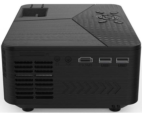 Beamer Hiper Cinema D2, bild 9