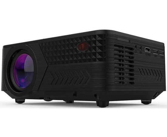 Beamer Hiper Cinema D2, bild 10