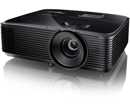 Beamer Optoma X371, bild 3