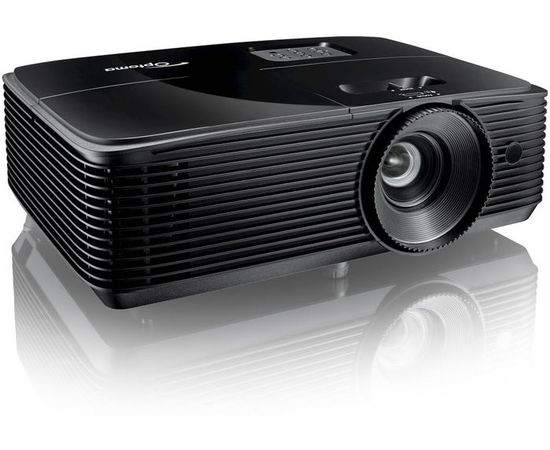 Beamer Optoma X371, bild 4