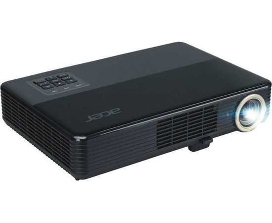 Beamer Acer XD1520i, bild 2