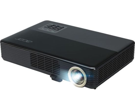 Beamer Acer XD1520i, bild 3