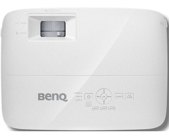 Beamer BenQ MX550, bild 5