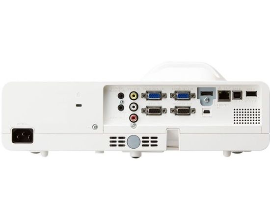 Beamer Panasonic PT-TW381R, bild 4