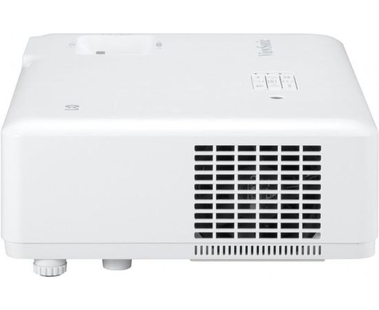 Beamer Viewsonic LS600W, bild 3