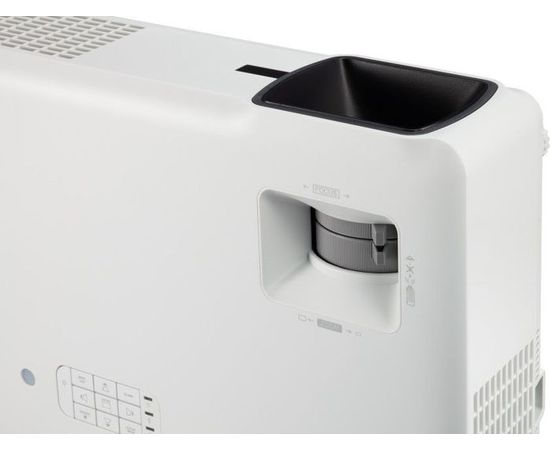 Beamer Viewsonic LS600W, bild 9