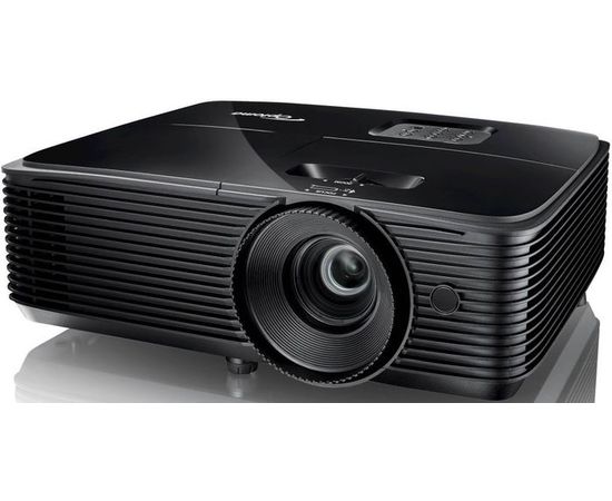 Beamer Optoma S400LVe, bild 3