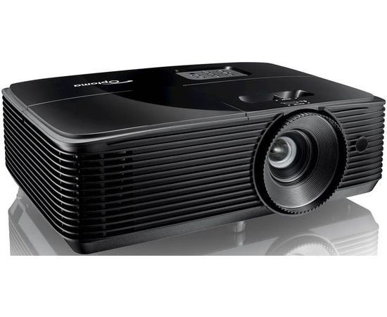 Beamer Optoma S400LVe, bild 4