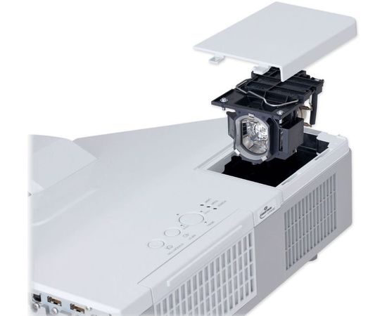 Beamer Maxell MC-AW3506, bild 3