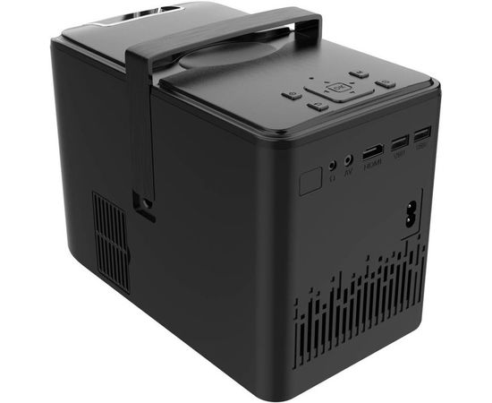 Beamer Hiper Cinema D12, bild 2