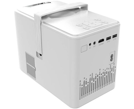 Beamer Hiper Cinema D12, bild 6