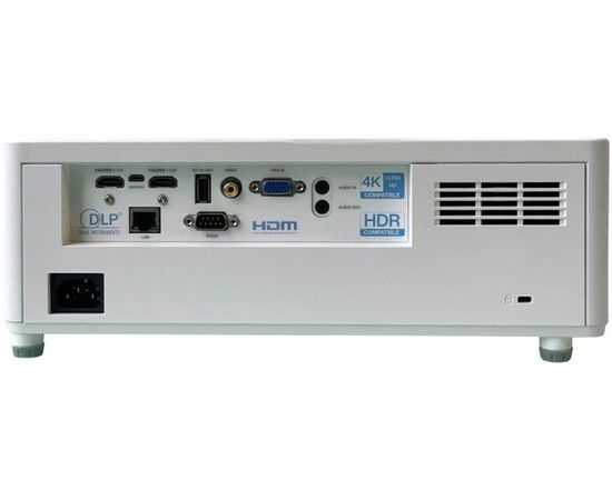 Beamer InFocus INL2156, bild 2