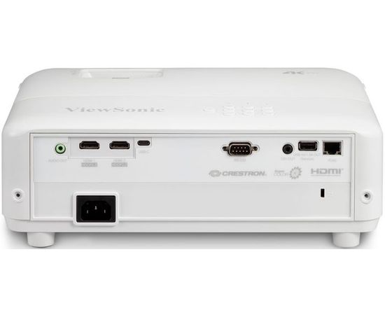 Beamer Viewsonic PX748-4K, bild 5