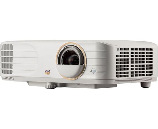 Beamer Viewsonic PX748-4K, bild 11