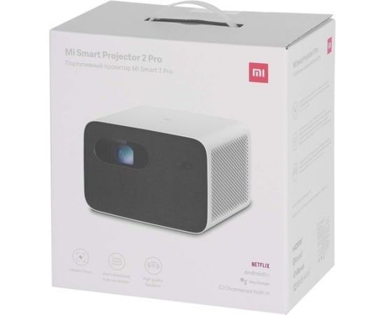 Beamer Xiaomi Mi Smart Projector 2 Pro, bild 9