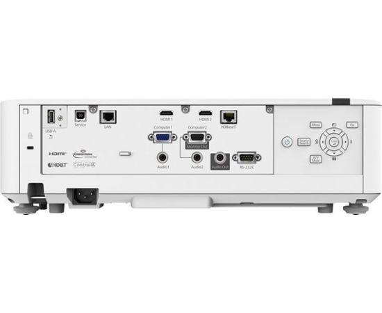 Beamer Epson EB-L720U, bild 5