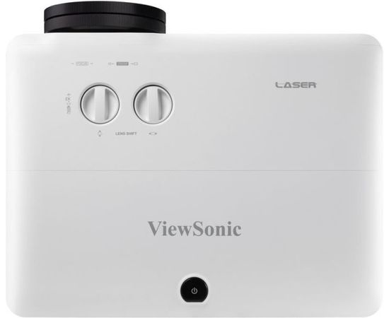 Beamer Viewsonic LS921WU, bild 7