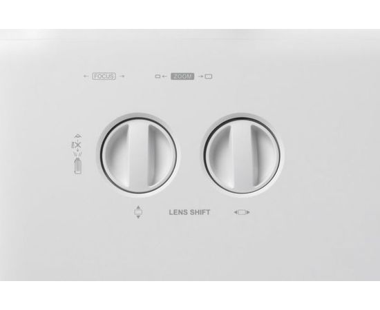 Beamer Viewsonic LS921WU, bild 8