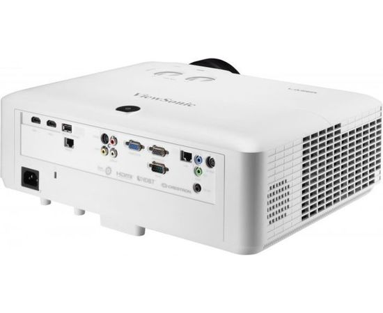 Beamer Viewsonic LS921WU, bild 11