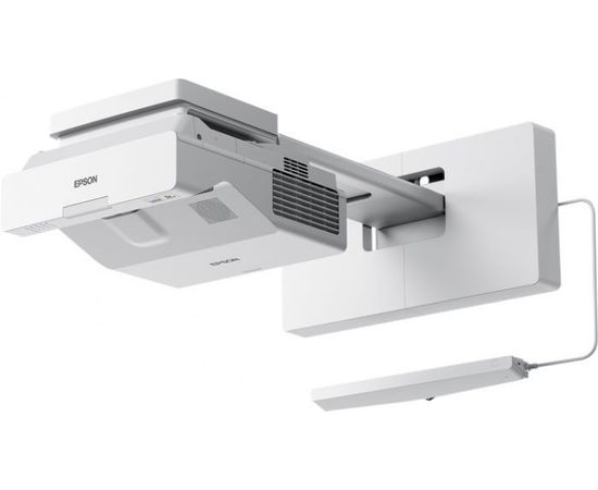 Beamer Epson EB-735Fi, bild 3