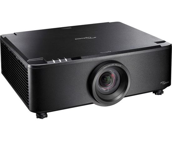 Beamer Optoma ZU720TST, bild 2