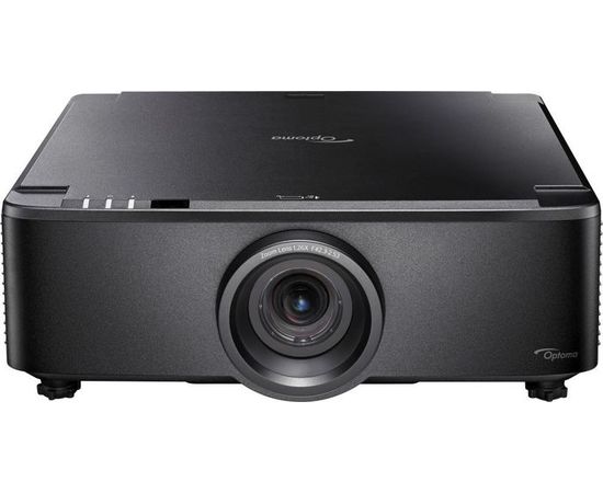 Beamer Optoma ZU720TST, bild 4