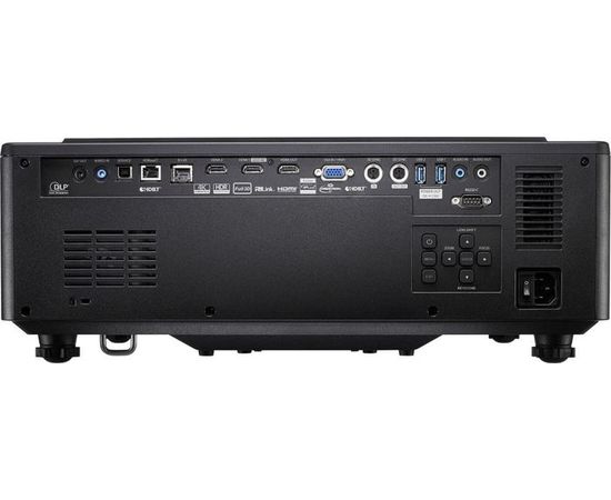 Beamer Optoma ZU720TST, bild 5