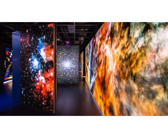 Beamer Optoma ZU720TST, bild 8