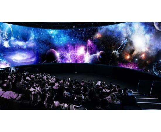 Beamer Optoma ZU720TST, bild 9