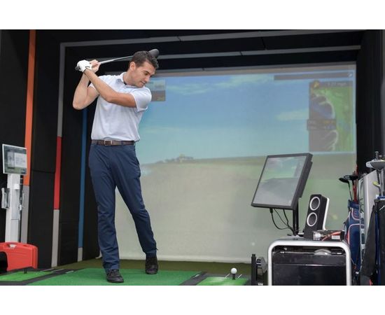 Beamer Optoma ZU720TST, bild 11