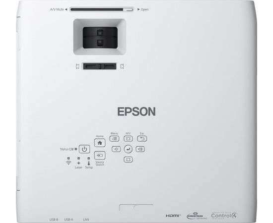 Beamer Epson EB-L200F, bild 4