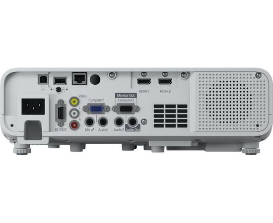 Beamer Epson EB-L200F, bild 6