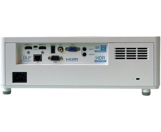 Beamer InFocus INL2158, bild 2