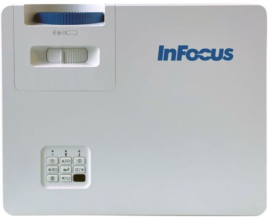 Beamer InFocus INL2159, bild 3