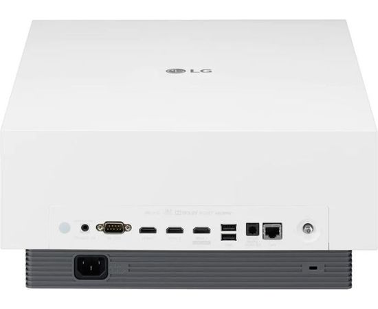 Beamer LG AU810P, bild 3