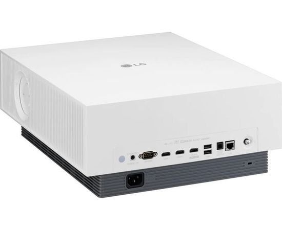 Beamer LG AU810P, bild 7