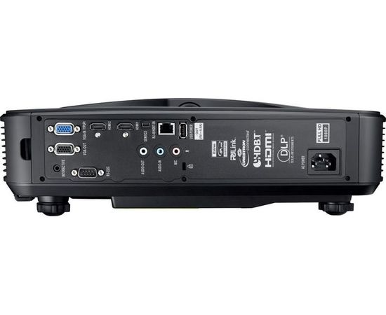 Beamer Optoma HZ48UST, bild 3